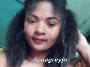 Annagreyjo