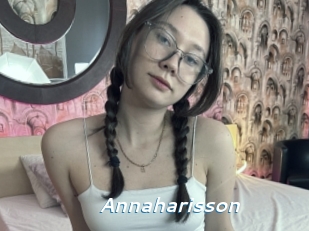 Annaharisson