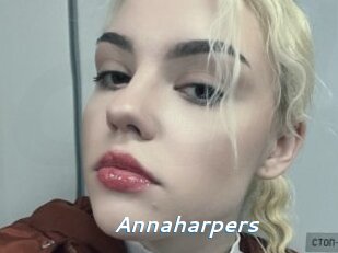 Annaharpers
