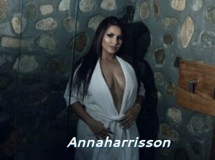Annaharrisson