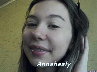 Annahealy