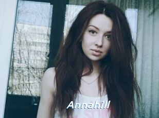 Annahill