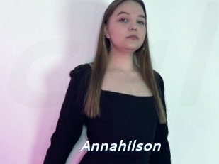 Annahilson