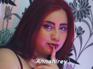 Annahirey