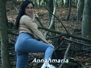 Annahmaria