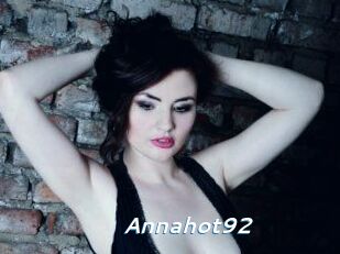 Annahot92
