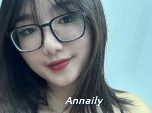 Annaily