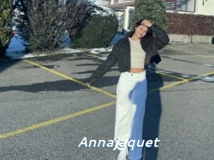 Annajaquet
