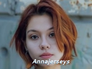 Annajerseys