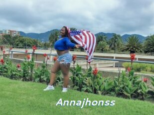Annajhonss