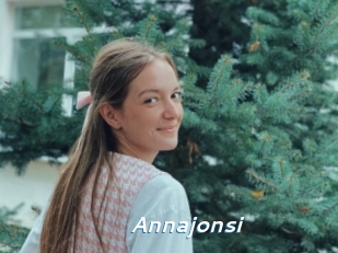 Annajonsi