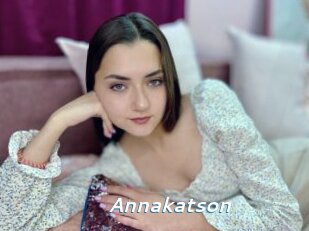 Annakatson