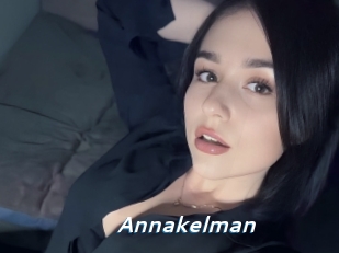 Annakelman