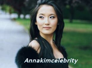 Annakimcelebrity