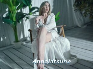 Annakitsune