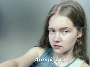 Annakrotz