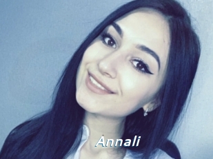 Annali