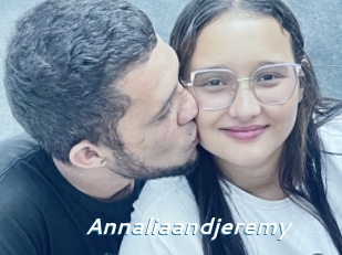 Annaliaandjeremy