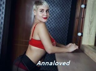 Annaloved