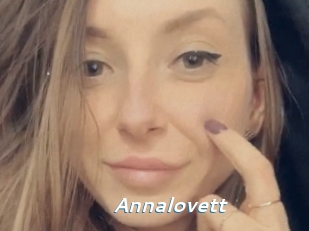 Annalovett