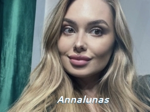 Annalunas