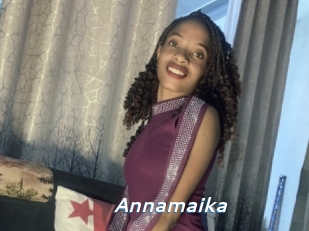 Annamaika