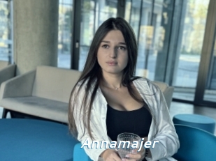 Annamajer