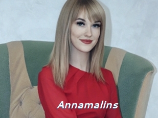 Annamalins