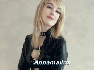 Annamalins