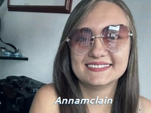 Annamclain