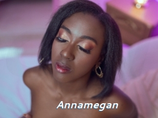Annamegan