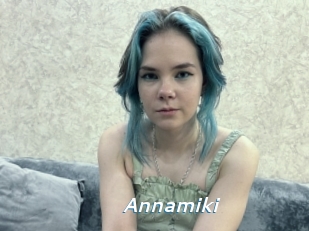 Annamiki