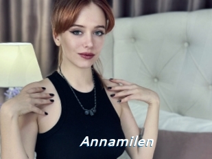 Annamilen