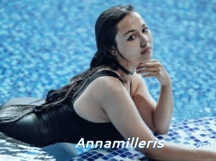 Annamilleris
