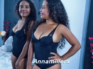 Annamillerx
