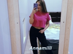 Annamilli