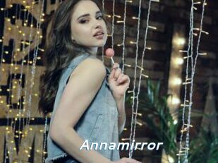 Annamirror