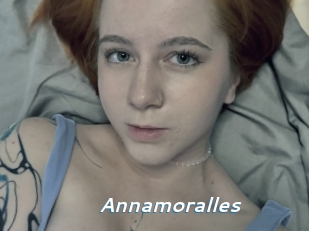 Annamoralles