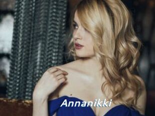 Annanikki