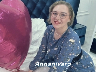 Annanivaro