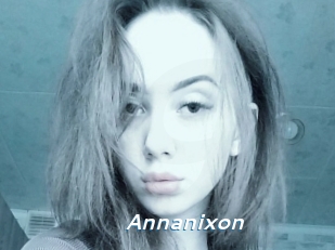 Annanixon