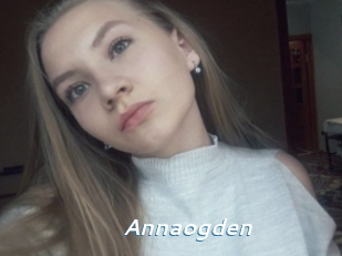 Annaogden