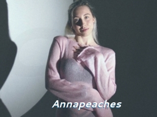 Annapeaches