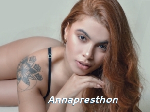 Annapresthon