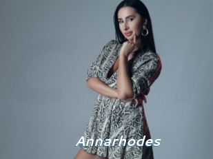 Annarhodes