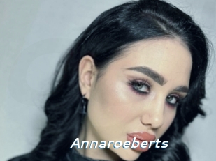 Annaroeberts