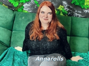 Annarolls