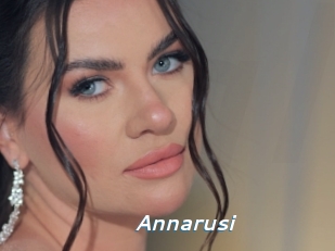 Annarusi