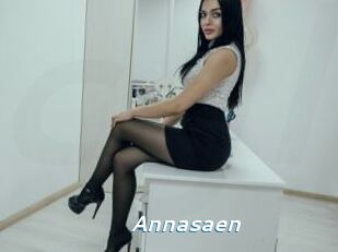 Annasaen