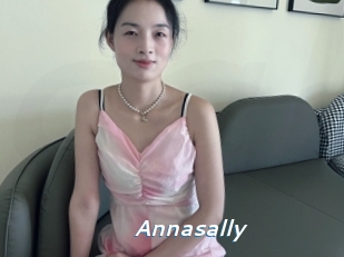 Annasally